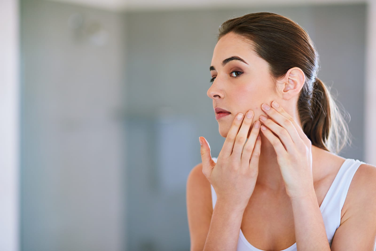 Acne & Scar Revision — Sun Aesthetic Clinic, Bellevue WA