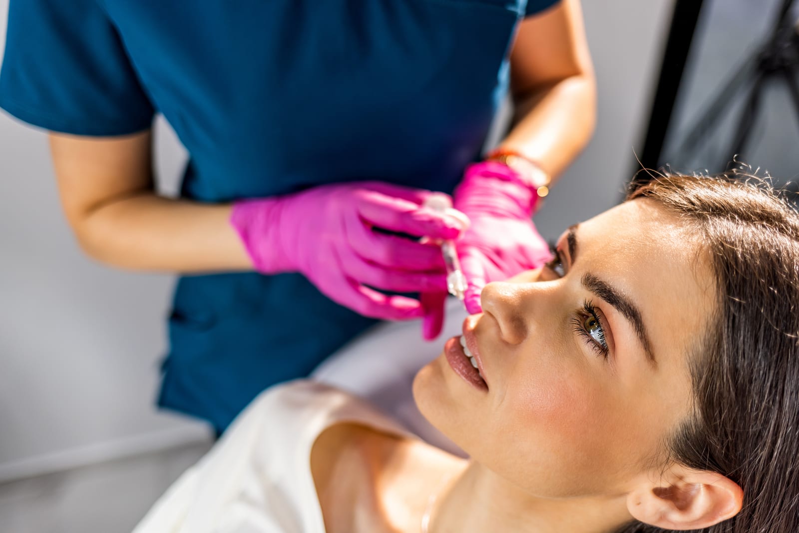 Dermal Fillers — Sun Aesthetic Clinic, Bellevue WA