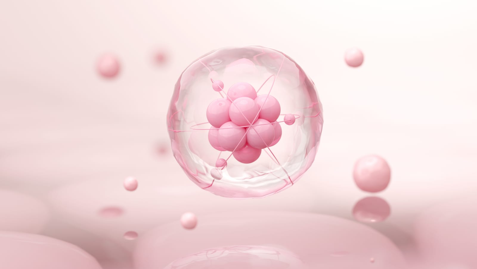 Exosome Therapy treatment at Sun Aesthetic Clinic, Bellevue WA