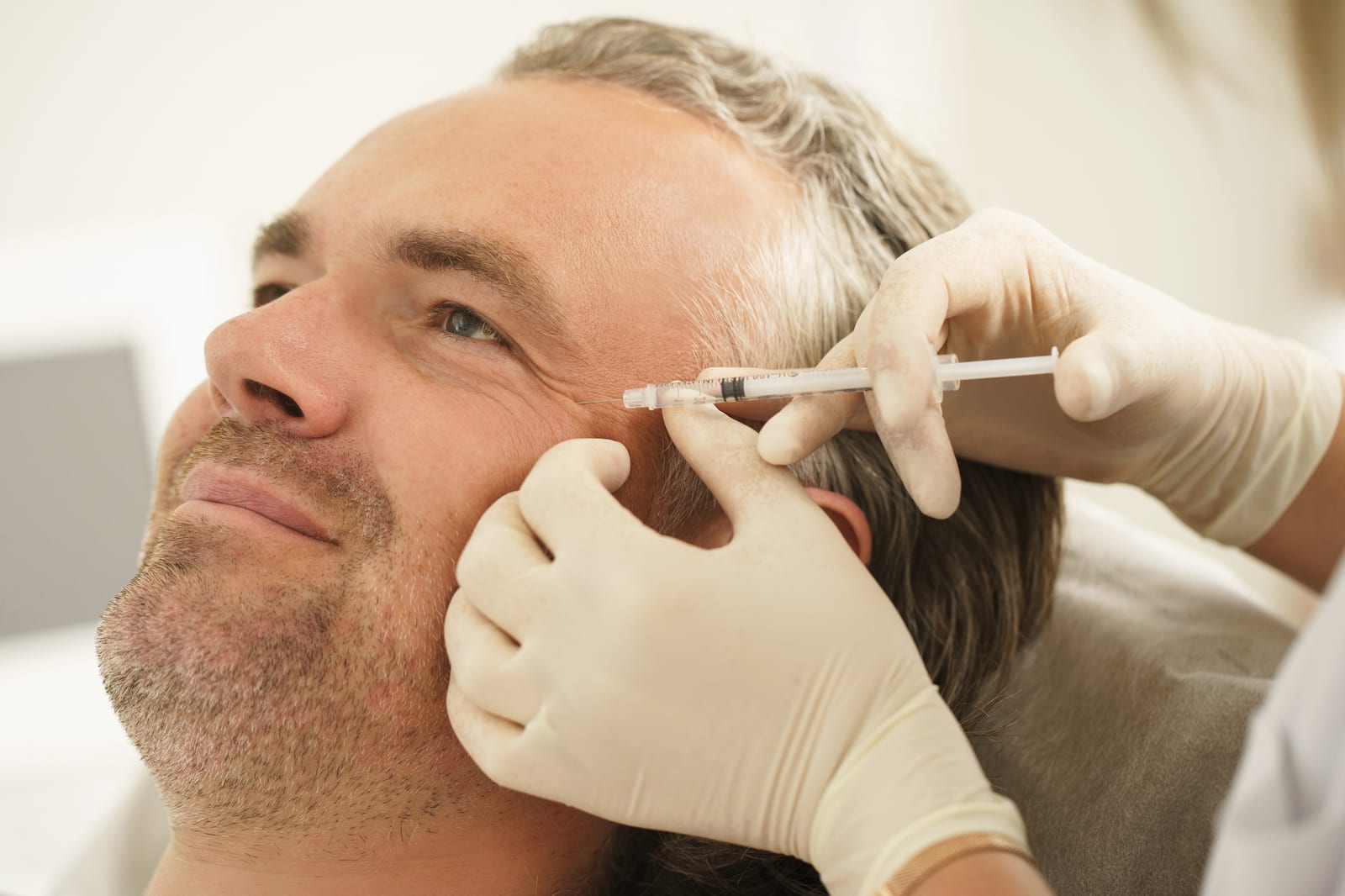 For Men — Sun Aesthetic Clinic, Bellevue WA