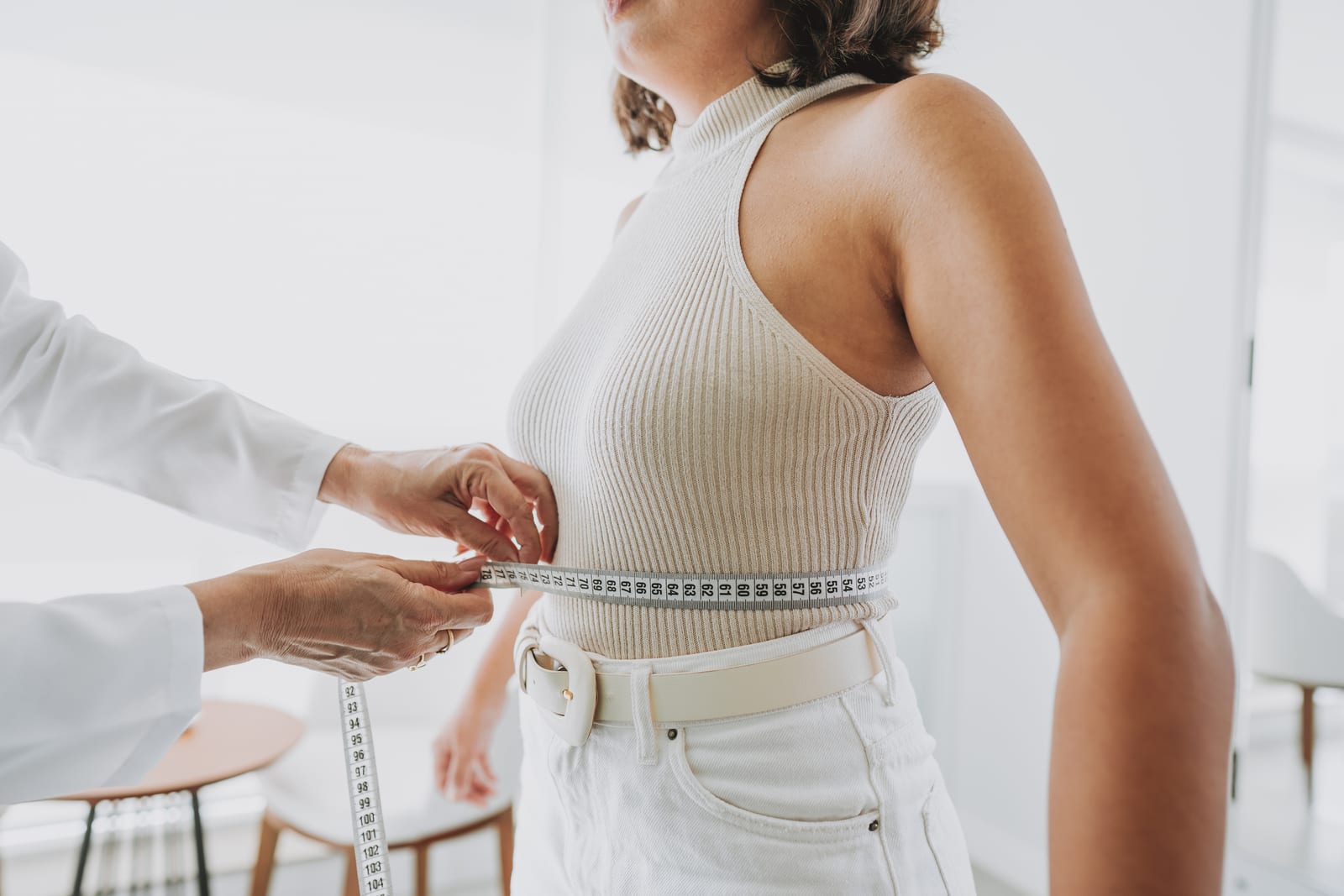 Medical Weight Loss — Sun Aesthetic Clinic, Bellevue WA
