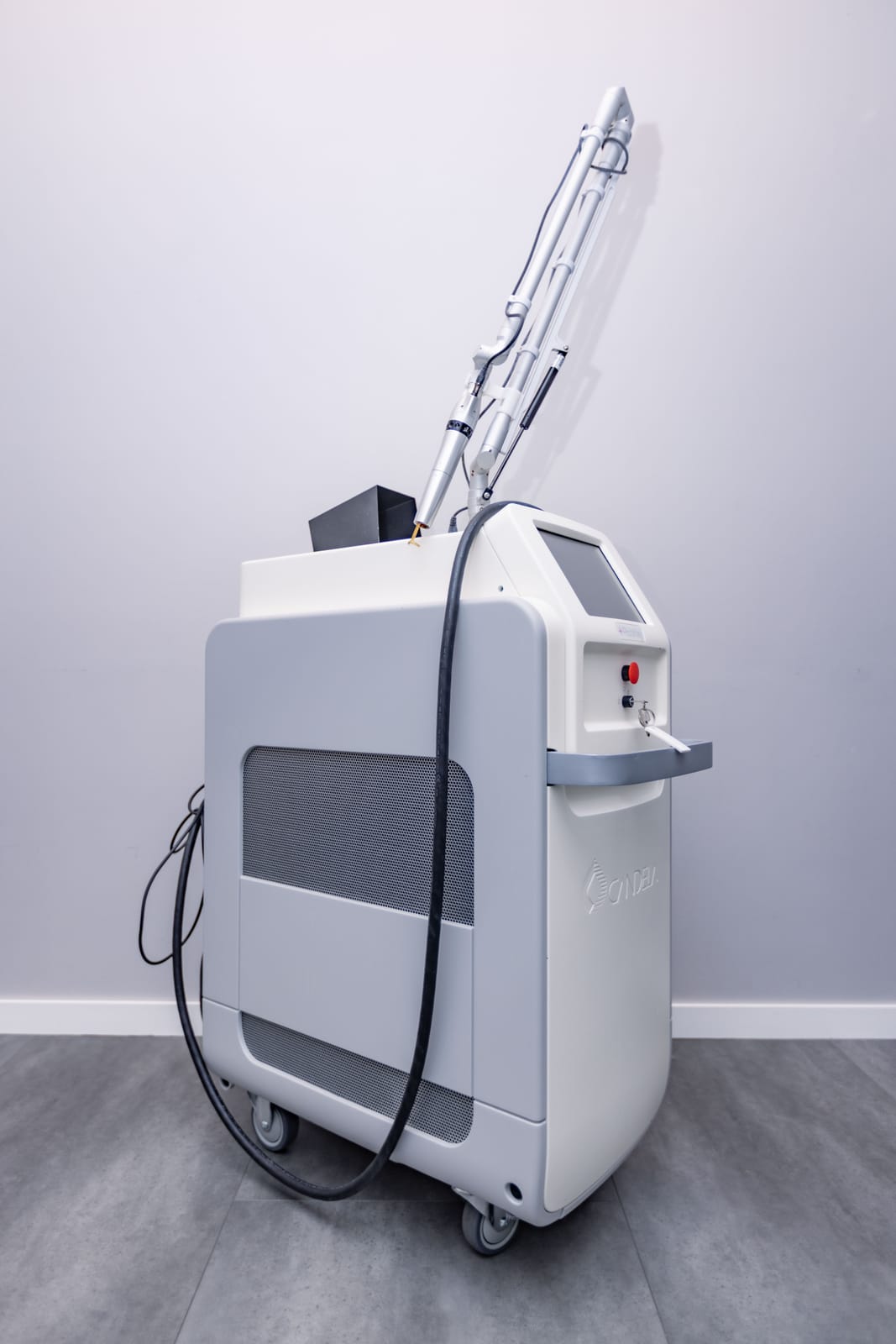 PicoWay Laser treatment at Sun Aesthetic Clinic, Bellevue WA