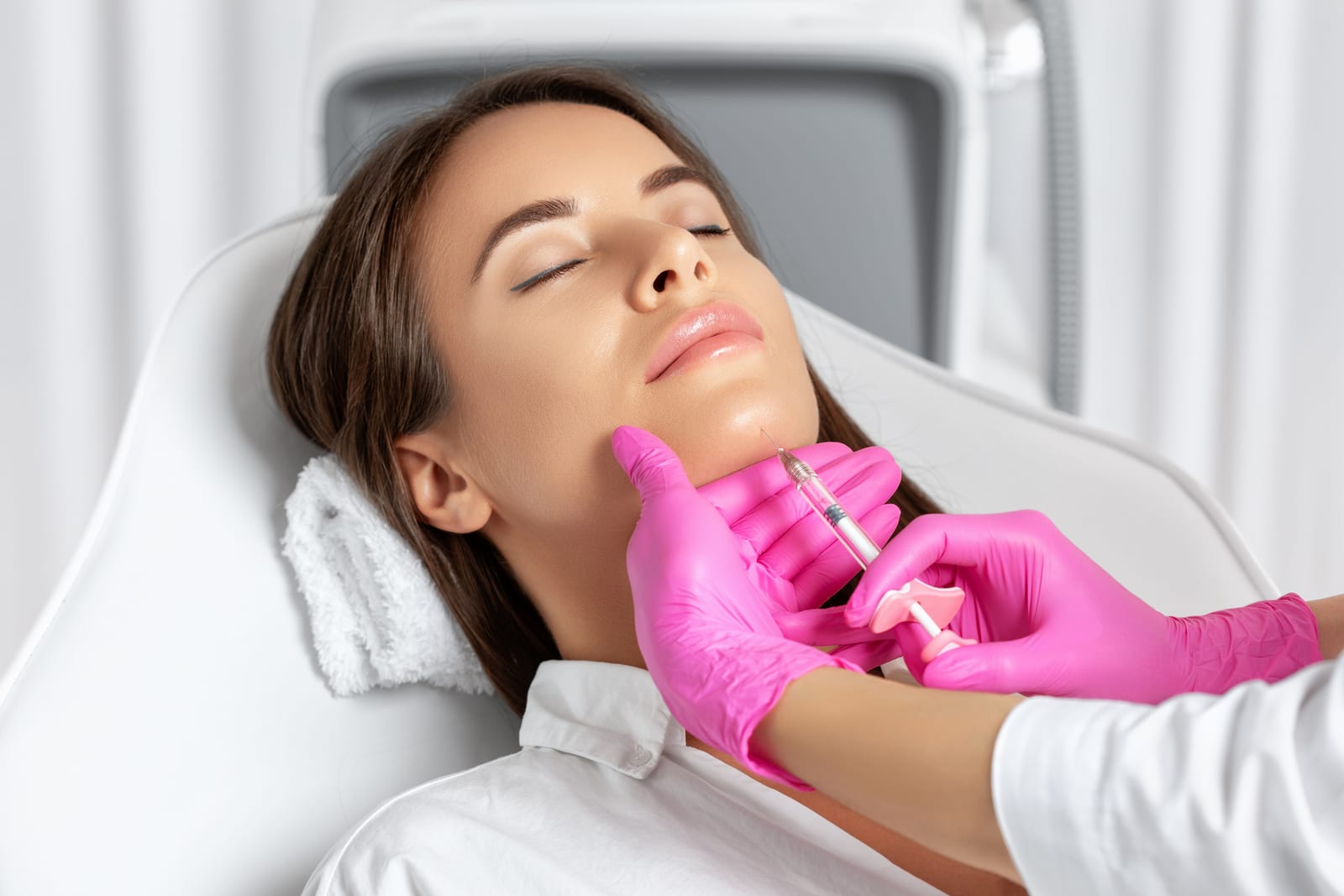 Radiesse — Sun Aesthetic Clinic, Bellevue WA