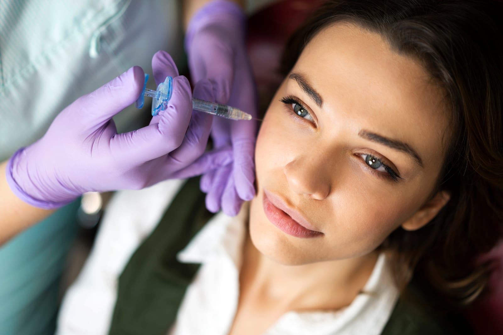 Sculptra — Sun Aesthetic Clinic, Bellevue WA