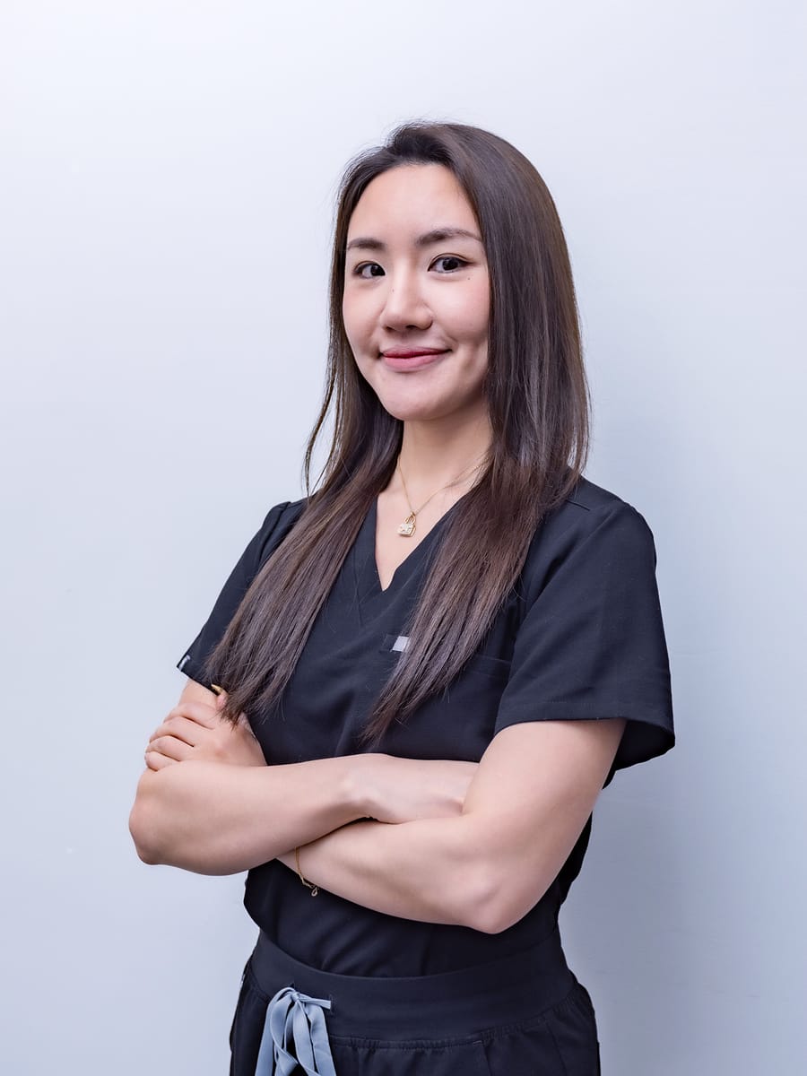 Ann — Patient Coordinator