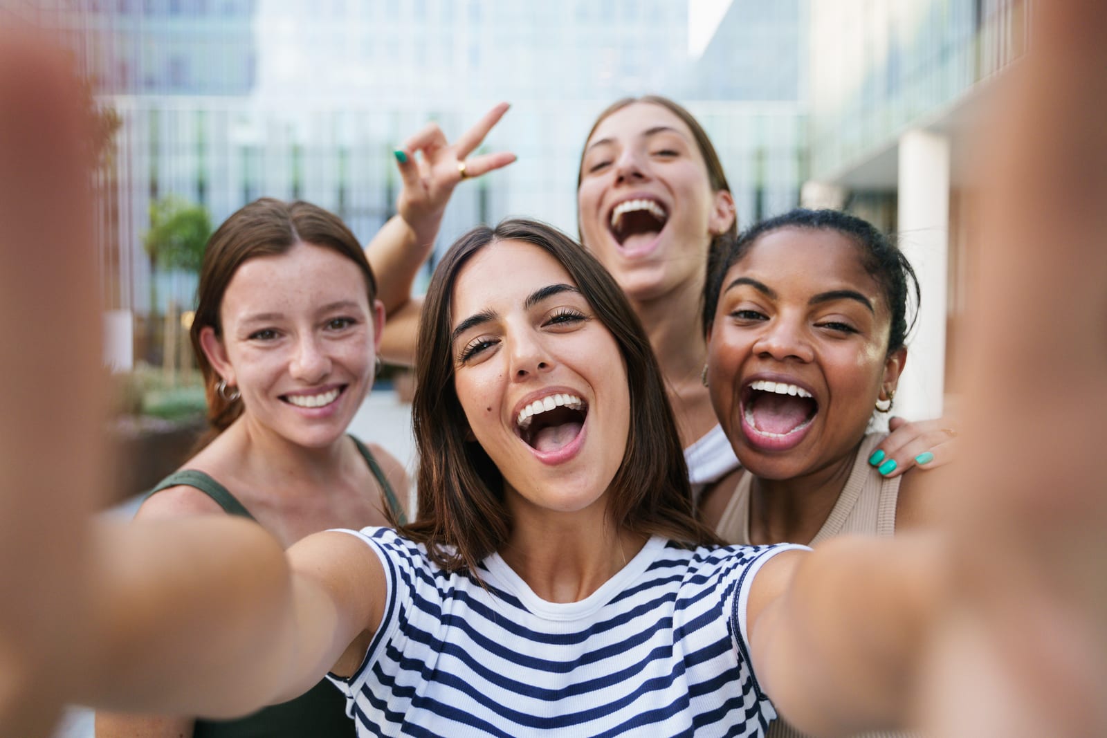 Teen Corner treatment at Sun Aesthetic Clinic, Bellevue WA