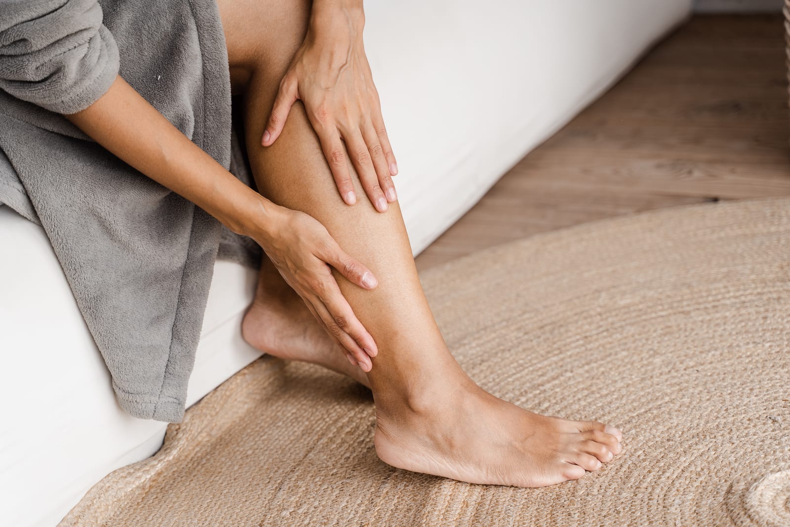Vascular, Veins & Tattoo Removal — Sun Aesthetic Clinic, Bellevue WA